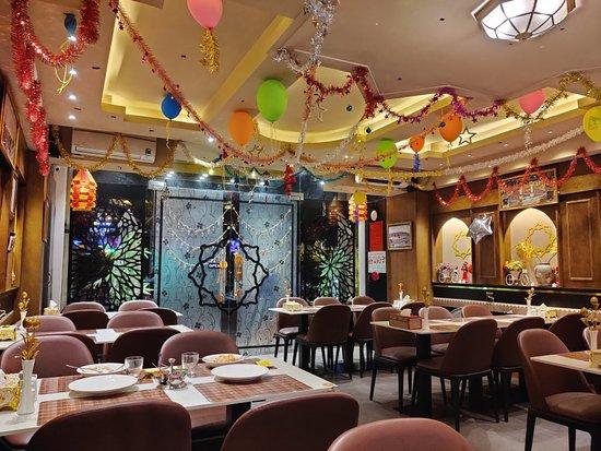 Shanti Indian Cuisine