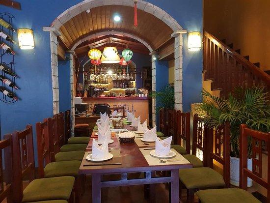 Italian Corner Restaurant