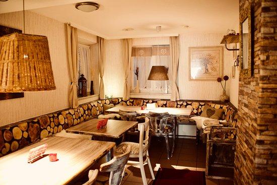 Thessaloniki Imbiss-Bistro