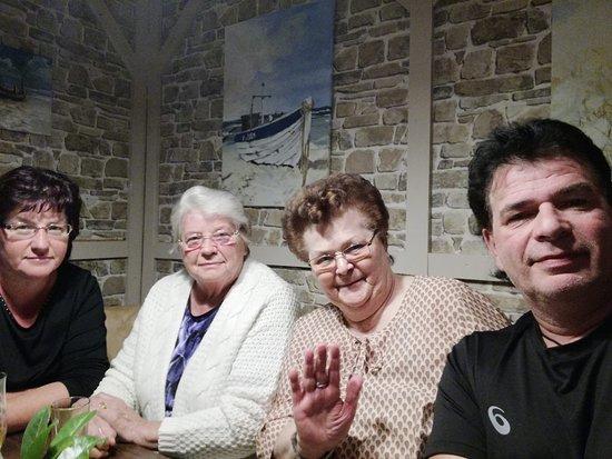 Waldschanke Trassenheide