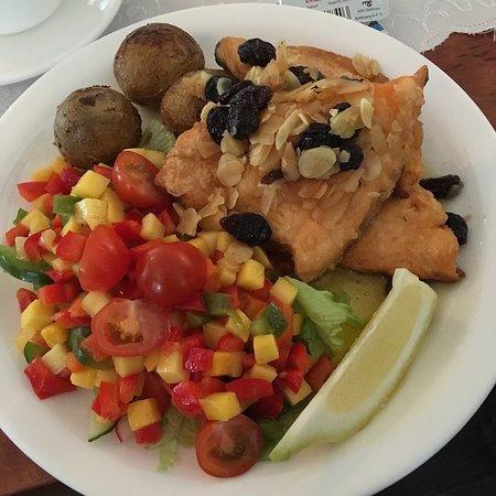 Dyrholaey Restaurant