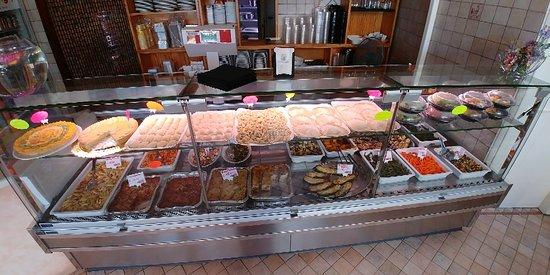 Gastronomia Trattoria Gusto