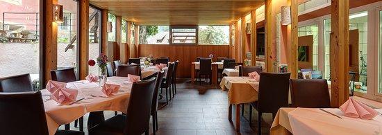 Restaurant Pizzeria Hotel STEINHAUSWIRT