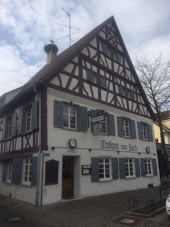 Restaurant Al Capone