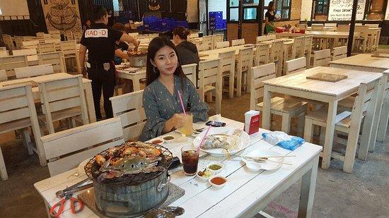 Ga-La-Sea Seafood Buffet 399