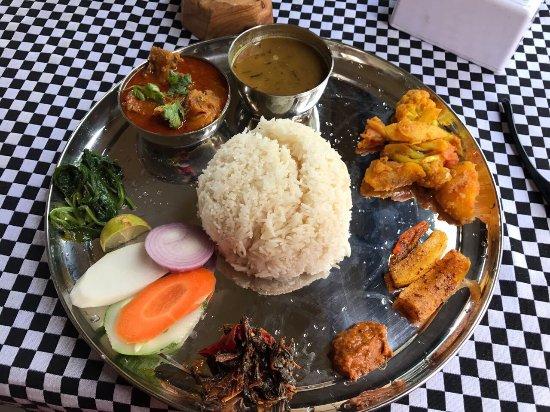 Gurans Thakali Kitchen & Restaurant