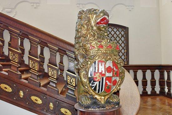 Schloss-Schanke Bad Berleburg