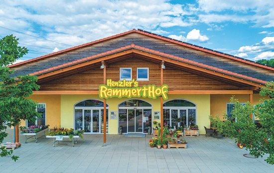 Henzler's Rammerthof