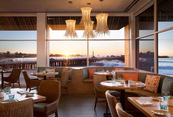 Jack O'Neill Restaurant & Lounge