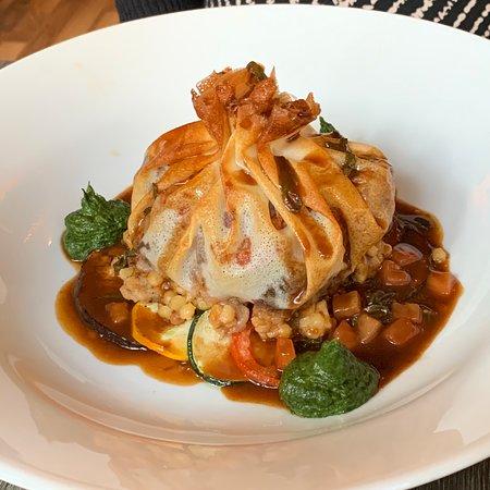 Ein Kleines Genussreich