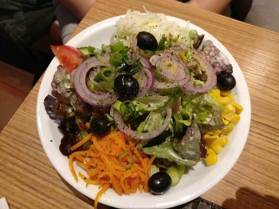 Cafe, Bistro & Bar Journal by deeli