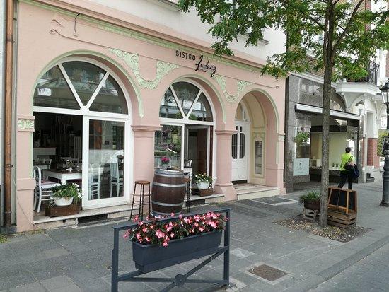 Bistro Ludwig