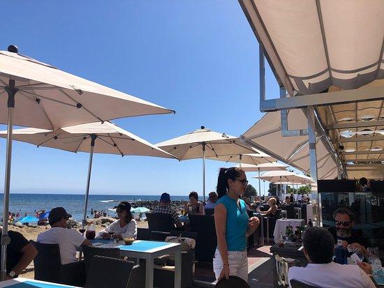 El Restaurante El Senador