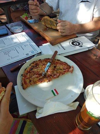 Black Sheep Grill & Lounge