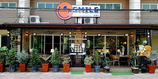 Smile Khao Tao Restaurant