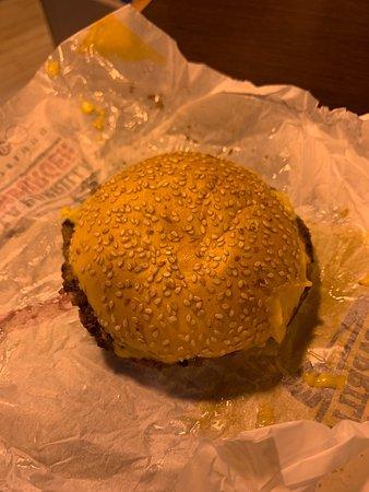 Burger King Cala Millor Baleares