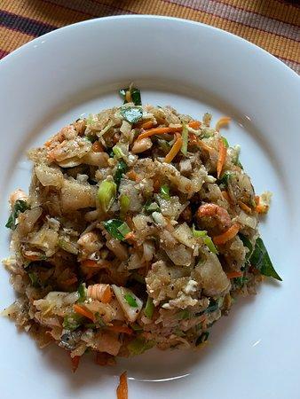 Magic Food Restaurant Habarana