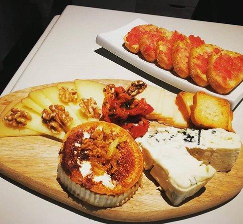 The NewPort Gastrobar