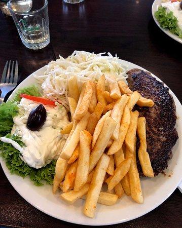 Eat Drink & Coffee Felsenkeller