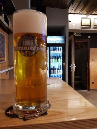 Pivni Klub Modra Hvezda