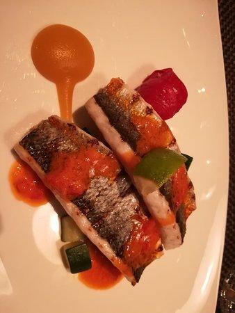 Emma dinner & Drinks