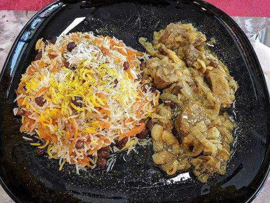 Shaker Cafe Imbiss & Restaurant