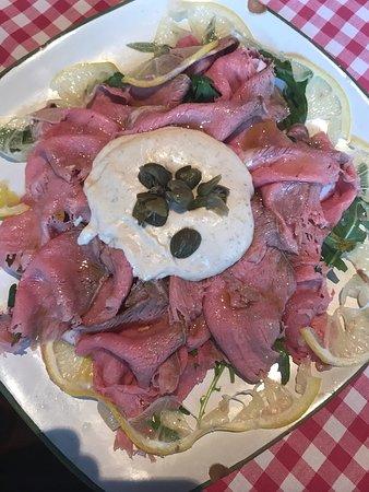 Trattoria Salento da Luca