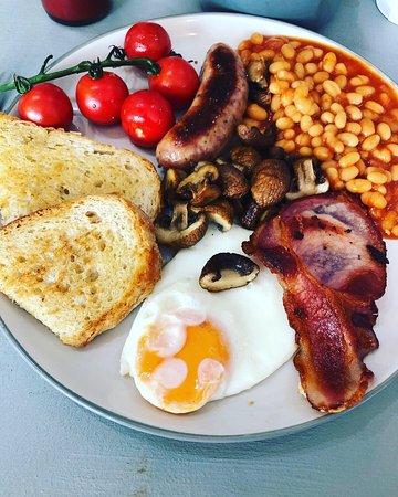 The Boost Food Kitchen