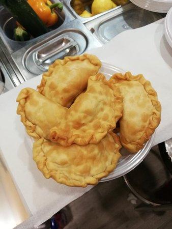 D'Gioconda Empanadas