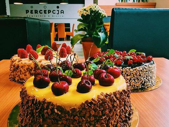 Percepcja kawiarnia & bistro
