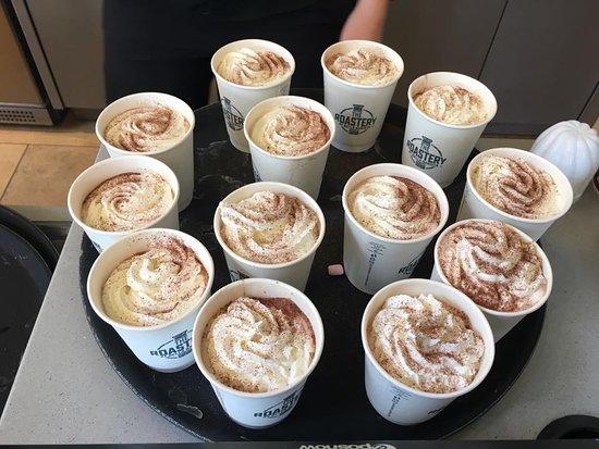 The Orangery at Delapre Abbey