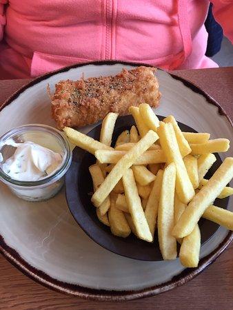 Schmitz Restaurant im Leffers