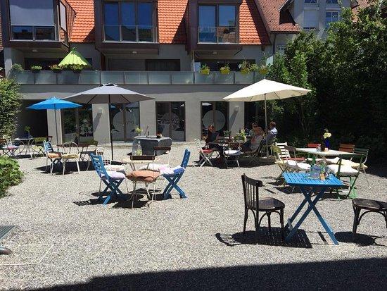 FRIDA Bioladen & Cafe