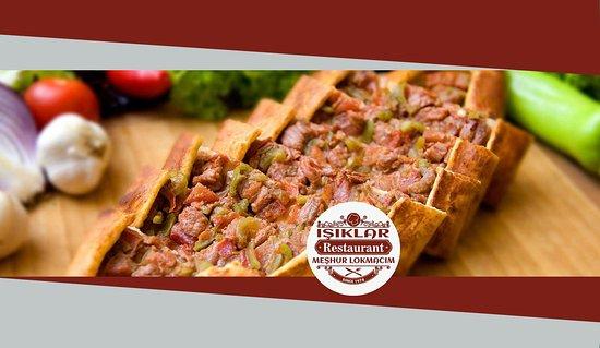 Isiklar Restaurant