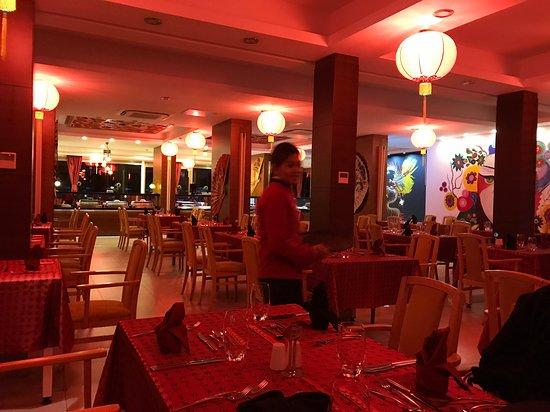 Salamis Chinese Restaurant