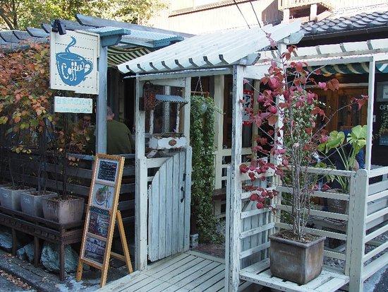 Vegan Cafe Ramuna