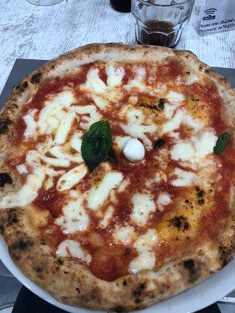 La Traversa Pizzeria