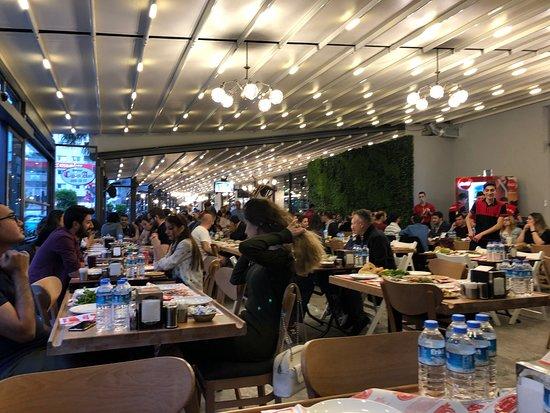 Mersinli Cigerci Apo