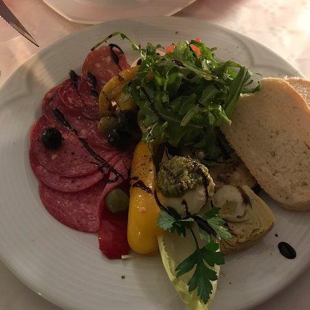 Ristorante Pepe Nero