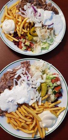 Pascha Kebap