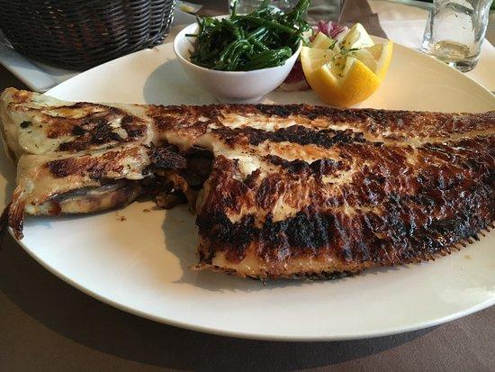 Restaurant 't Veerhuis