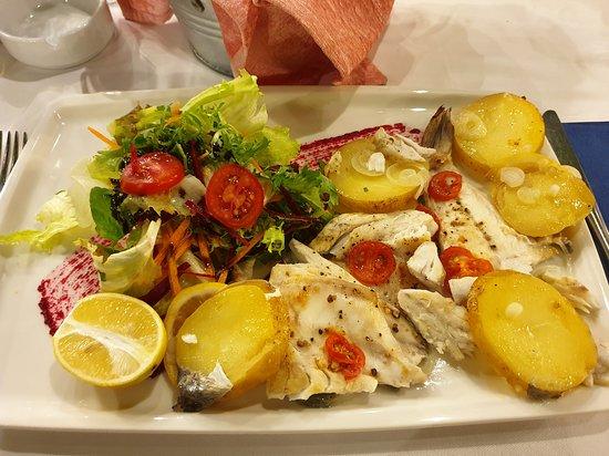 Captain Hook Fish Restaurant