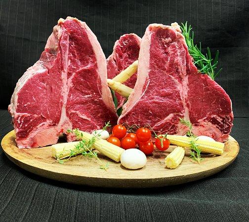 Moretto's Steakhouse