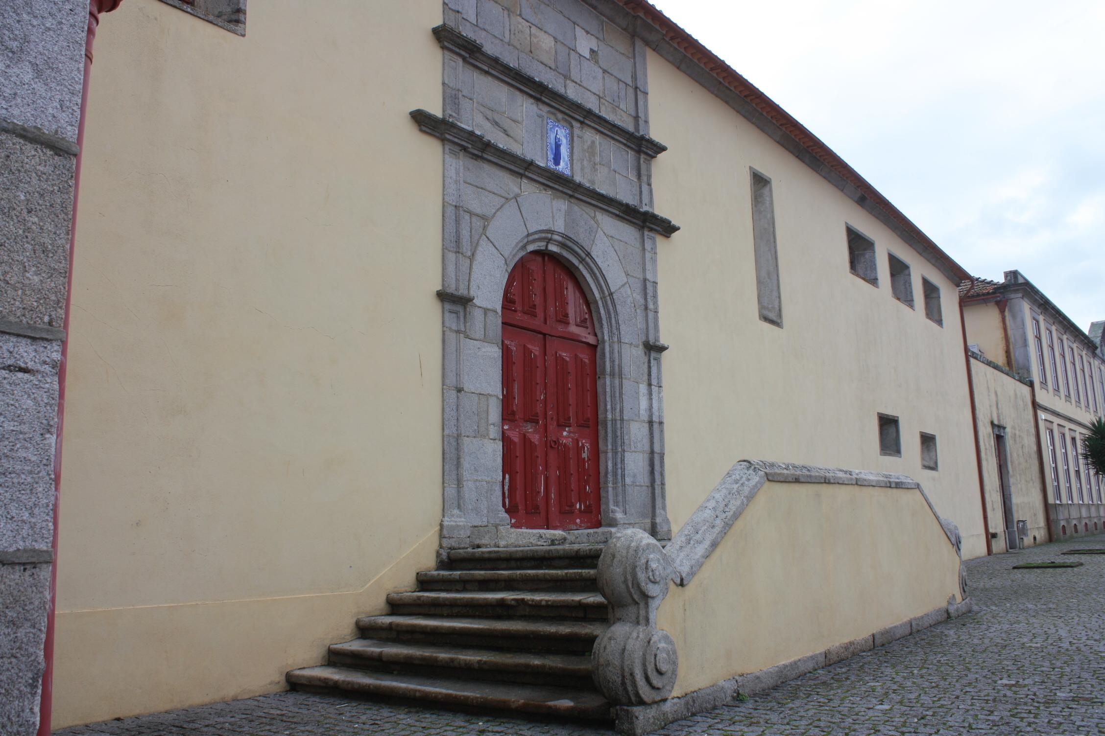 Igreja de Santa Clara