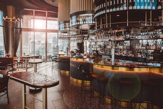 The Churchill Auckland