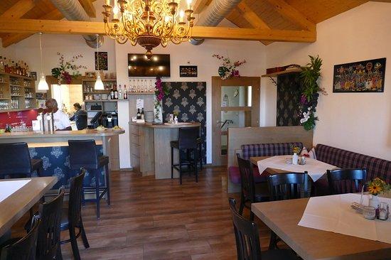 Siri's Einkehr Restaurant