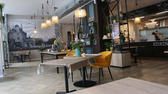 Brownies & downieS Harderwijk