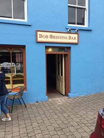 Bob Griffin's Bar