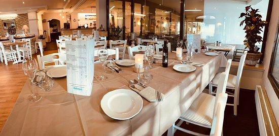 Nefeli Griechische Taverne