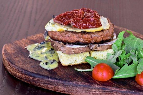 La Squadra Restaurant